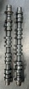Árbol de levas para Ford Expedición 5.4L 2005 al 2008 4.6L 2006 al 2010 F150 F250 F350 5.4L 2005 al 2008 Mustang 4.6L 2005 al 2010