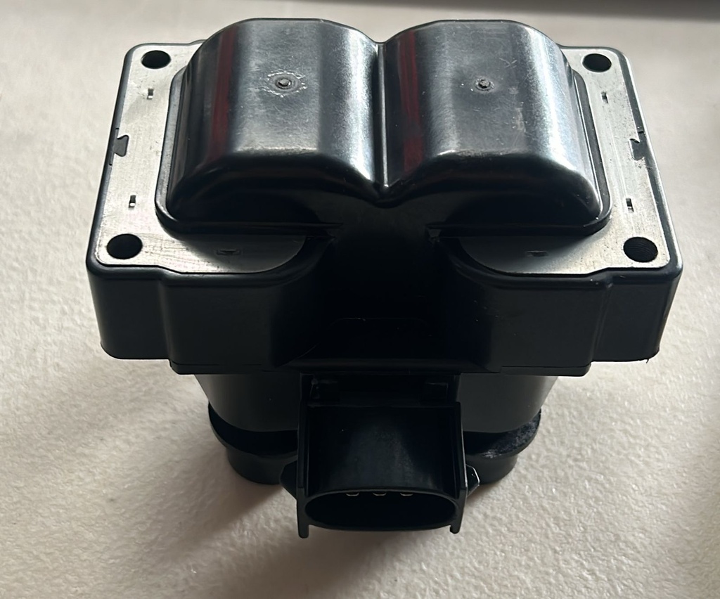 Bobina de encendido para Ford Ranger 2.5L 1988 al 2001 / Mustang 2.3L 1991 a 1998 / F150 / F250 / E150 / Expedition 4.6L 1997 a 1999 / Escort 2.0L 1991 al 2003 Explorer 5.0L 1996 al 2001