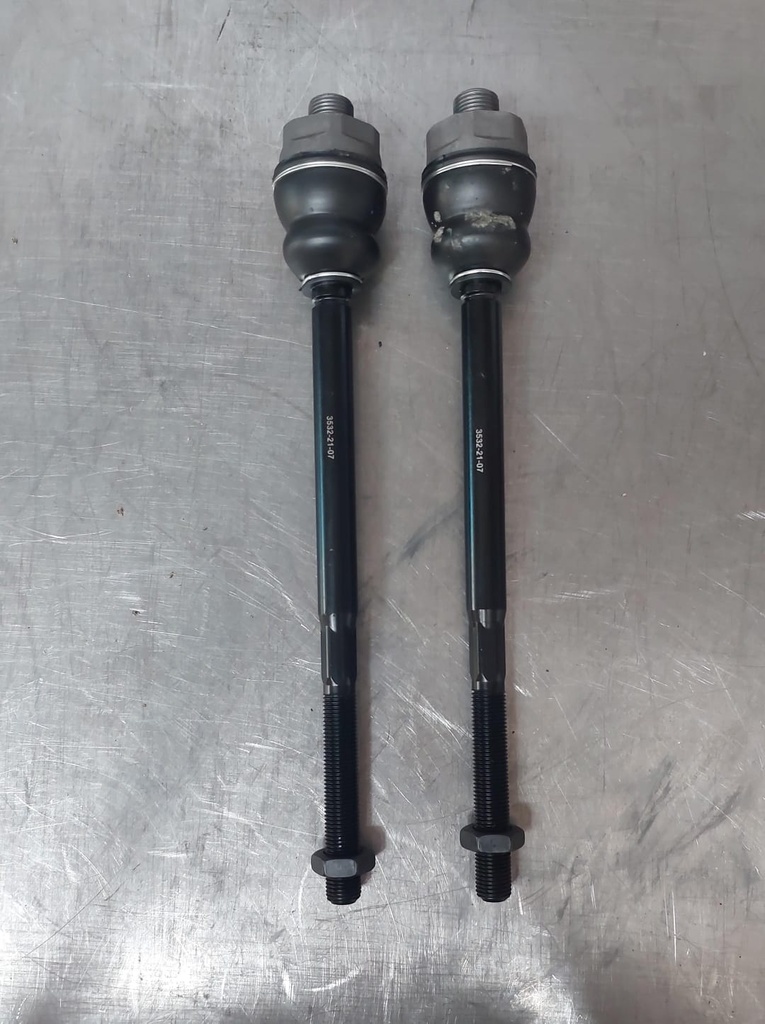 Barra de acoplamiento interior delantero para Cadillac Escalade/Avalanche/Silverado 02-07