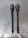Barra de acoplamiento interior delantero para Cadillac Escalade/Avalanche/Silverado 02-07