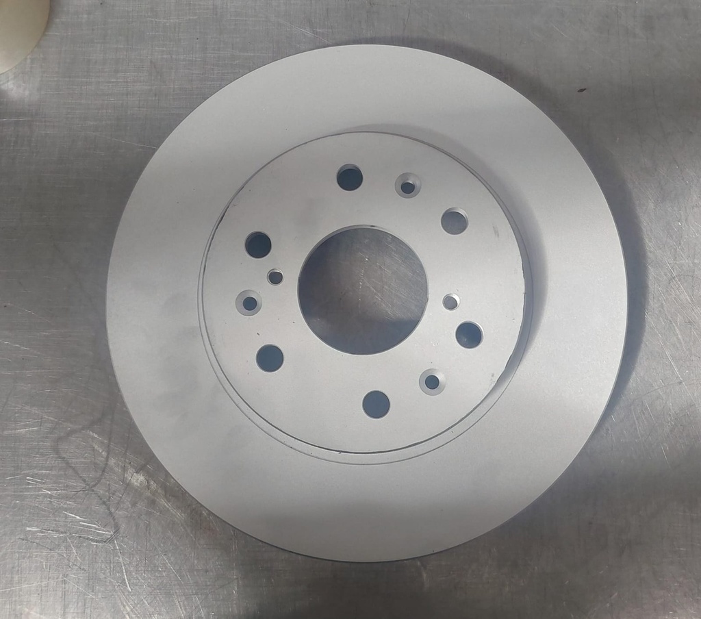 Disco delantero ventilado solido para Chevrolet Suburban/Cadillac Escalade ESV 2020