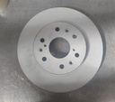 Disco delantero ventilado solido para Chevrolet Suburban/Cadillac Escalade ESV