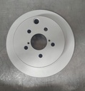 Disco trasero solido para Kia Sportage EX 05-10