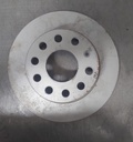 Disco trasero solido para Volkswagen Beetle 18-19