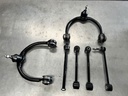 Kit de Suspención de 6 Piezas Jeep Grand Cherokee 2005 2010
