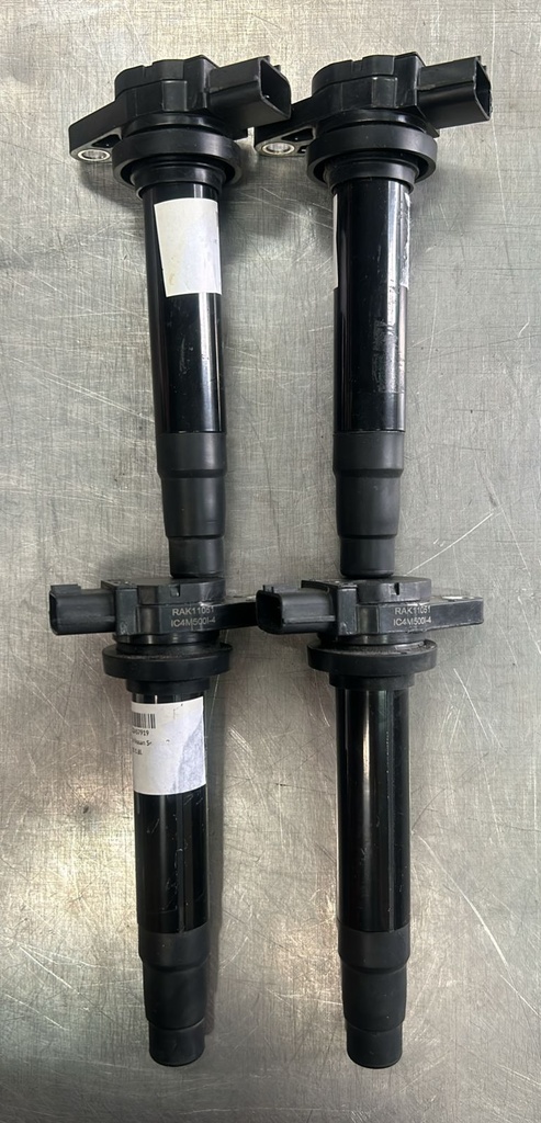 Bobina de encendido Nissan Sentra 2000 al 2001 1.8L