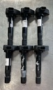 Juego de bobinas encendido para Honda Accord 3.0L 2000 al 2003 / Odyssey 1999 al 2007