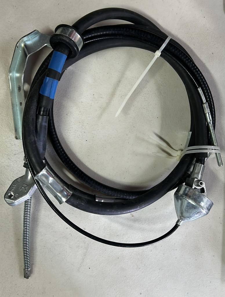 Cable de freno de mano Toyota Highlander 2001 al 2003