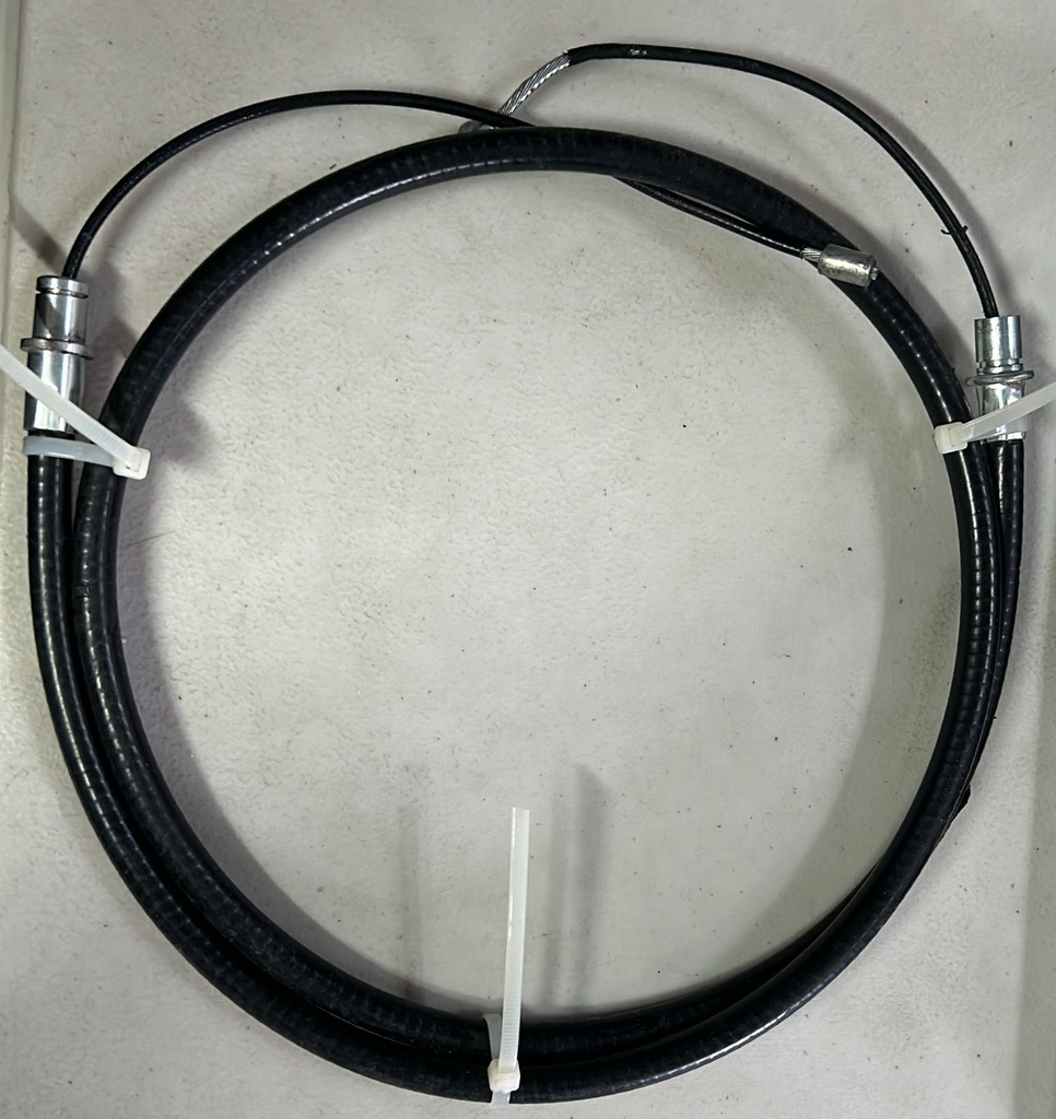 Cable de Parking Ford F150 1993 a 1998 F250 1998 a 1999 Expedition 1999 al 2002