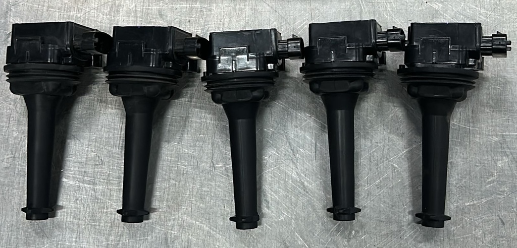 Bobinas de encendido para volvo XC90 T6 2.9L L6 2003 al 2005