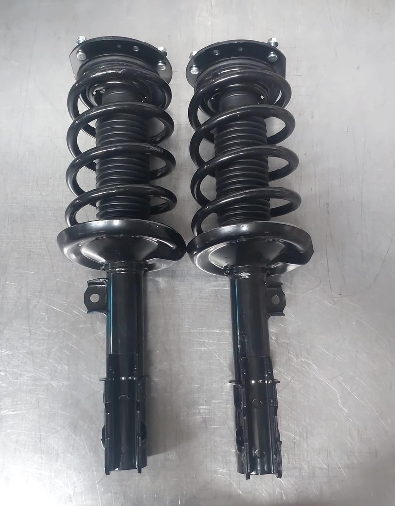 Amortiguadores delanteros para Chevrolet Malibu 2004-2012