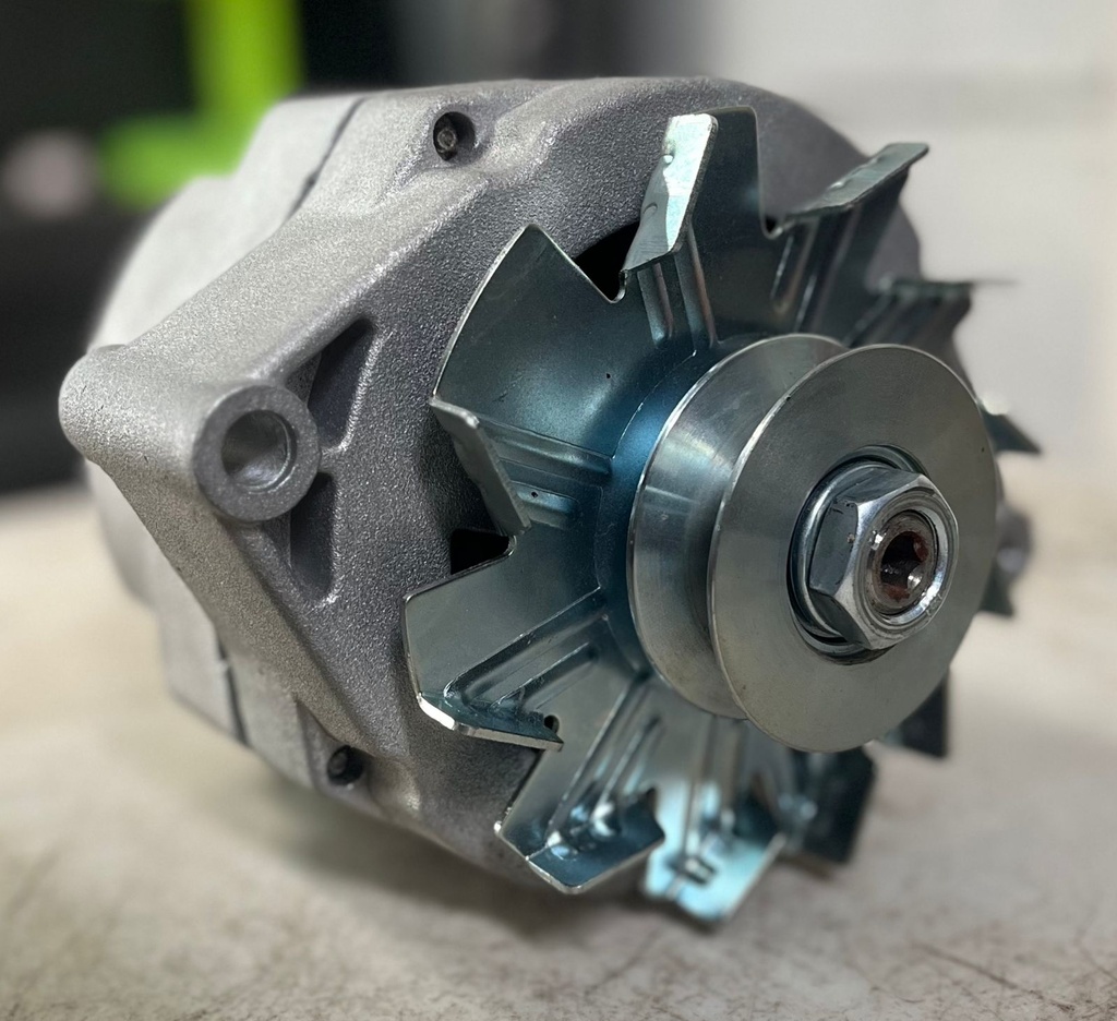 Alternador de 63 amperios para Jeep CJ5 2.8L 1979 1982 / CJ8 2.5L 1979 1983