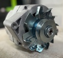 Alternador de 63 amperios para Jeep CJ5 2.8L 1979 1982 / CJ8 2.5L 1979 1983