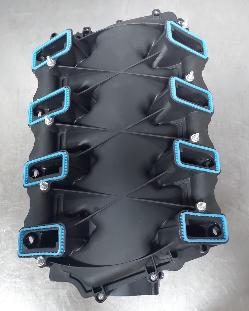 Colector de admision para Chevrolet Silverado 1500 V8 4.8L/Cadillac Escalade V8 6.0L 99-06