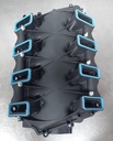 Colector de admision para Chevrolet Silverado 1500 V8 4.8L/Cadillac Escalade V8 6.0L 99-06
