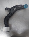 tijereta delantera derecha para Ford Lincoln 09-12