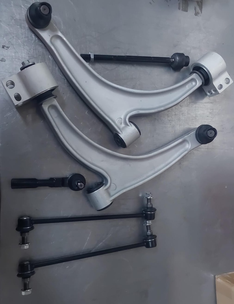 Kit de tijeretas para Chevrolet Malibu 2005-2010