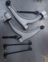 Kit de tijeretas para Chevrolet Malibu 2005-2010