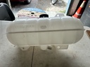 Deposito de coolant para Freightliner Century Class 2001 al 2009 / Columbia 2003 al 2009