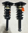 Compensadores traseros para Nissan Sentra 2000 al 2006