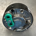 Compresor A/C para Chevrolet Astro 1985 a 1986 Blazer Suburban 1985 a 1987 Camaro 1985 Caprice 1984 Impala