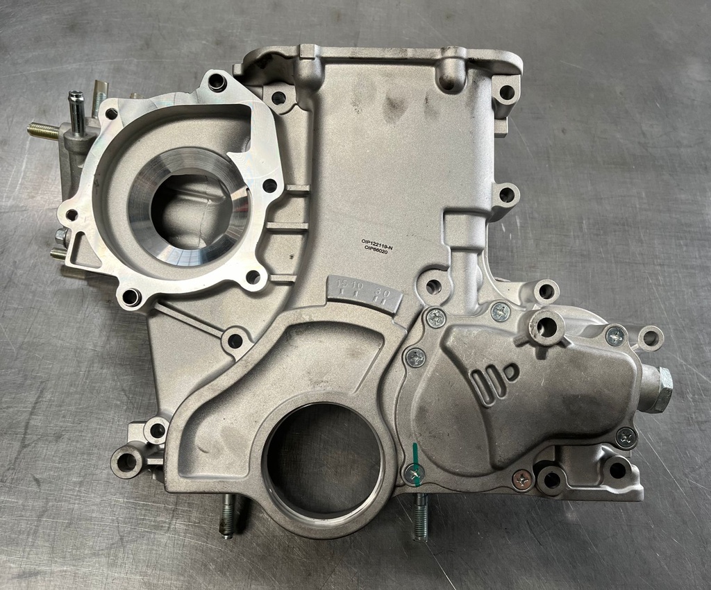 Bomba de Aceite para Motor L6 4.5L de Toyota Land Cruiser de 1993-1997