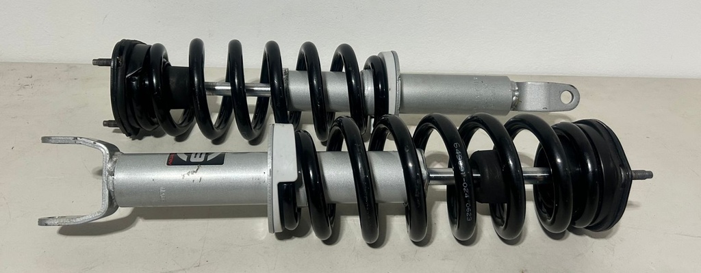 Compensadores de nivelacion de 2.5" pulgadas para Ram 1500 4WD 2012 al 2018
