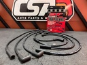Cables de bujías de 8mm para GM 4.3L V6 1996-2004.