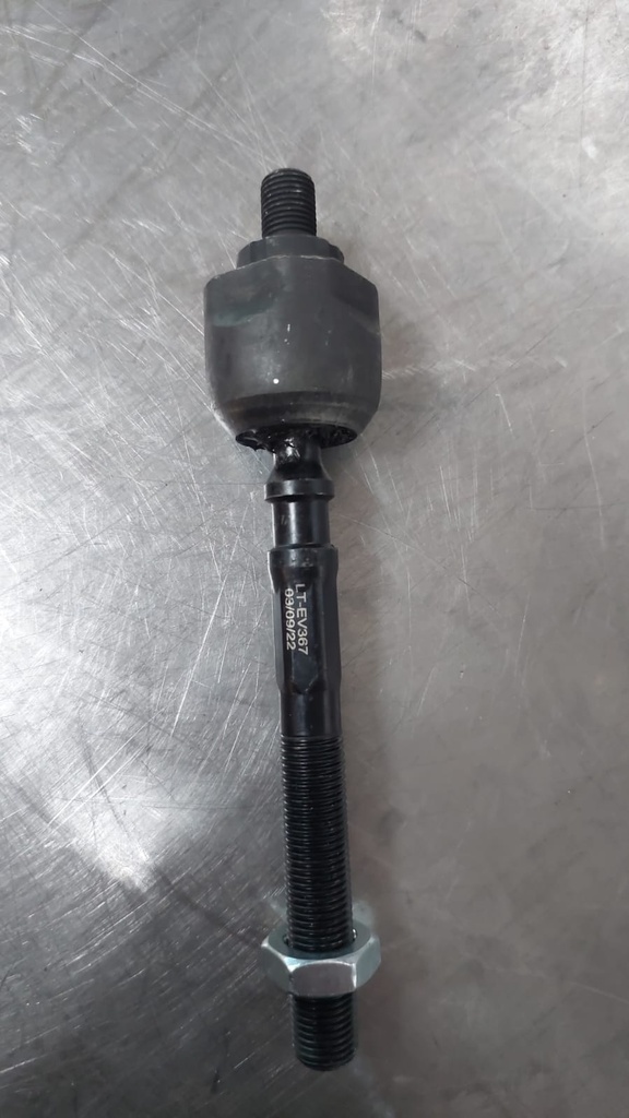 Extremo de barra de dirección para Porsche 911 2005-2016