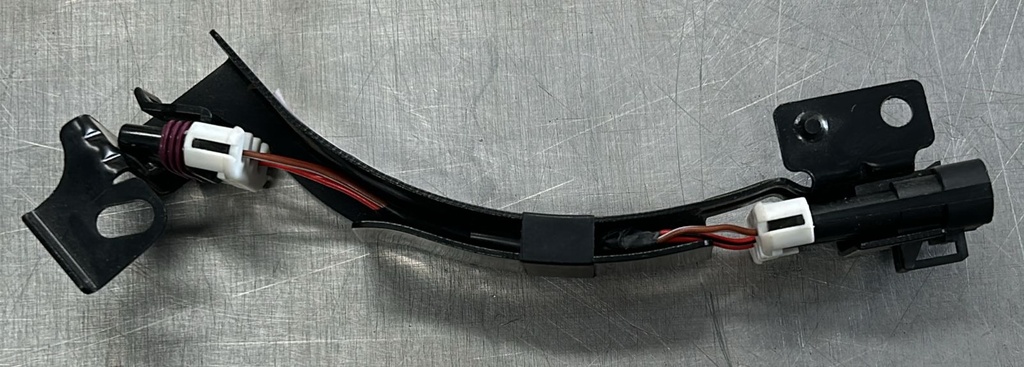 Sensor de posición del árbol de levas 7,50plg Chevrolet GMC Hummer Pontiac