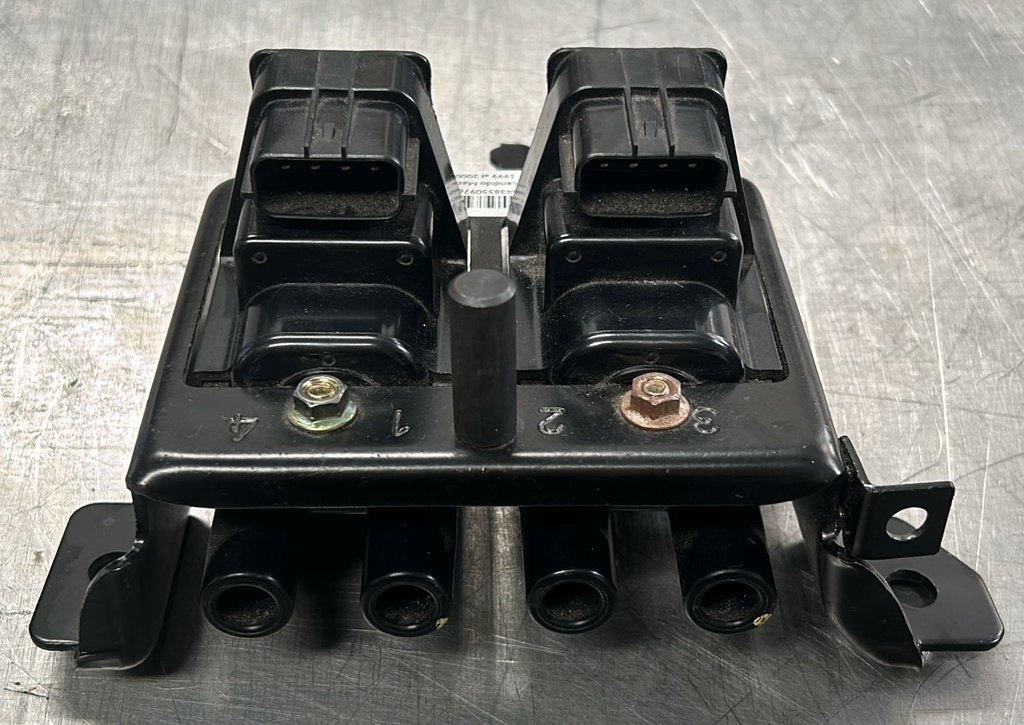 Bobinas de encendido Mazda Miata MX-5 1999 al 2000