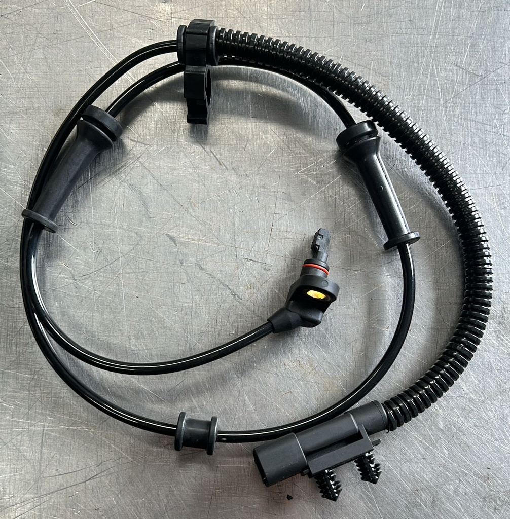 Sensor ABS Delantero Jeep Wrangler 2007 al 2018