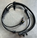 Sensor ABS Delantero Jeep Wrangler 2007 al 2018