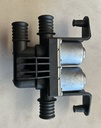 Valvula de agua del calentador Bmw X5 3.0L 3.0Sl 4.4L 4.6IS 4.8L 4.8IS