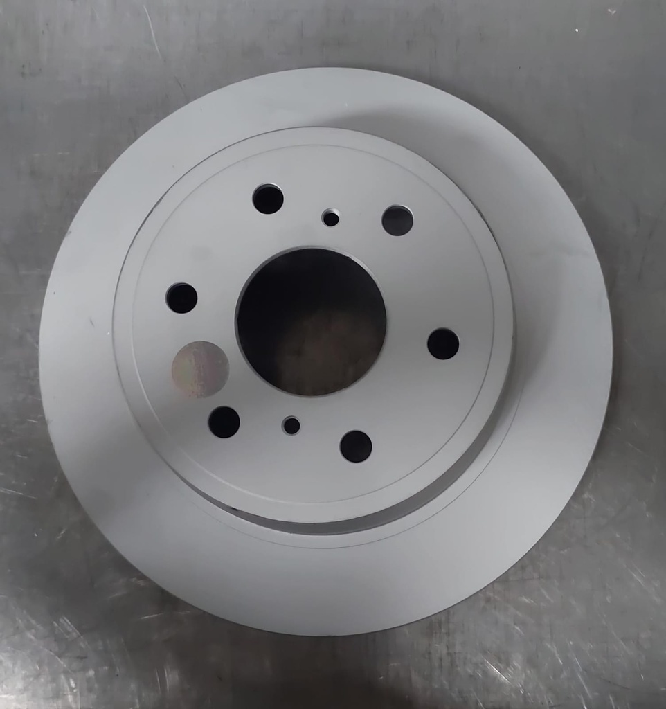 Disco trasero ventilado solido para Cadillac Escalade ESV/Chevrolet Suburban 2020