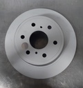 Disco trasero ventilado solido para Cadillac Escalade ESV/Chevrolet Suburban 2020