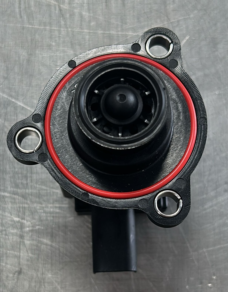 Valvula de turbo Mini Cooper Mini Cooper S Clubman Countryman Paceman S ALL4 1.6L Engine 2007 al 2016