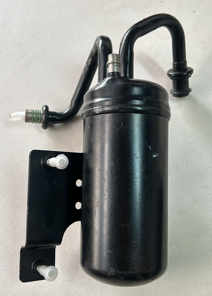 Acumulador de A/C Dodge Ram 2003 al 2009