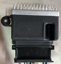 Modulo de control de abanico para Audi A4 2009 al 2016 A5 2010 al 2016 Q3 2015 al 2016 Q5 2016 Quattro