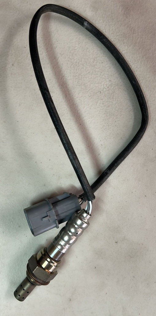Sensor de oxigeno Hyundai Santa Fe Sonata Tiburon Tucson Kia Optima Rondo Sportage 2.7L