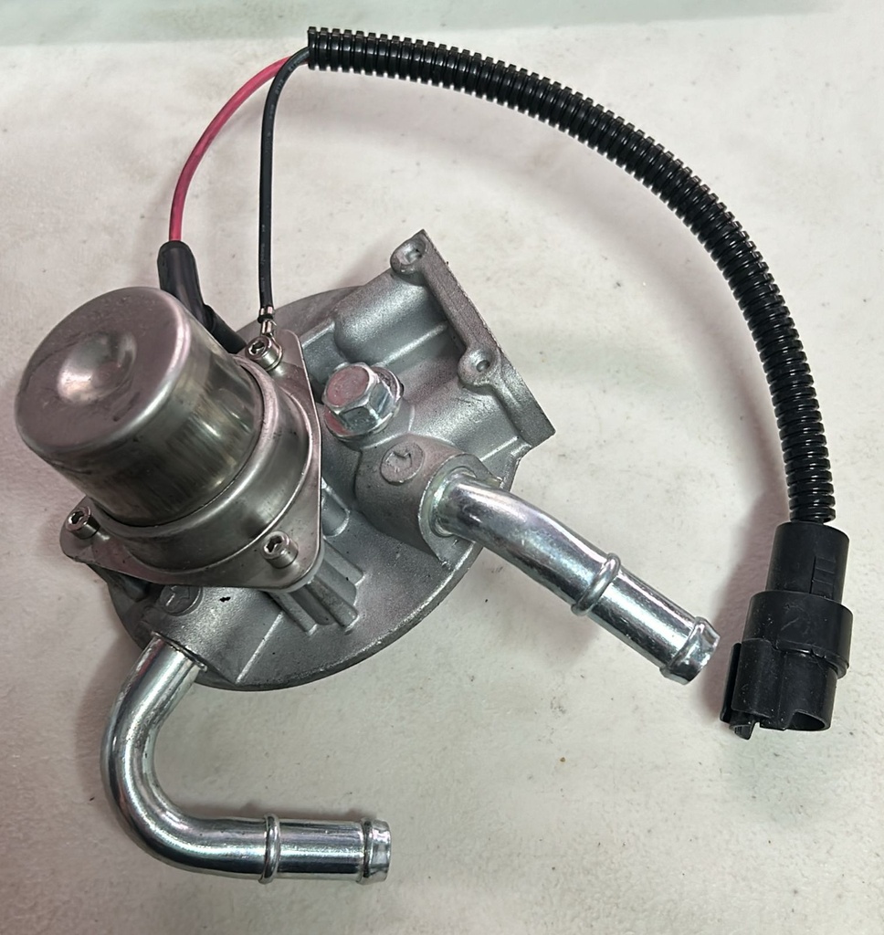 Carcasa del filtro de combustible Diesel Chevrolet Silverado 2500 HD 3500 2001 al 2004  GMC Sierra 2500 HD 3500 2001 al 2004