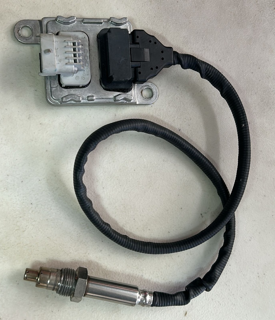 Sensor de nox Dodge Ram 2014 al 2017