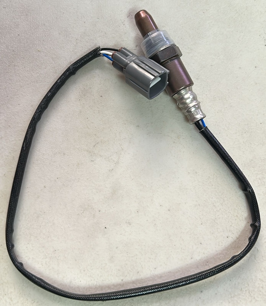 Sensor de oxigeno Lexus IS 250 2.5L IS350 3.5L  2008 al 2012