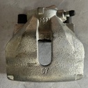 Caliper delantero izquierdo para Audi A4 1996 al 2006 / A6 1998 al 2002 / Passat 1998 al 2005