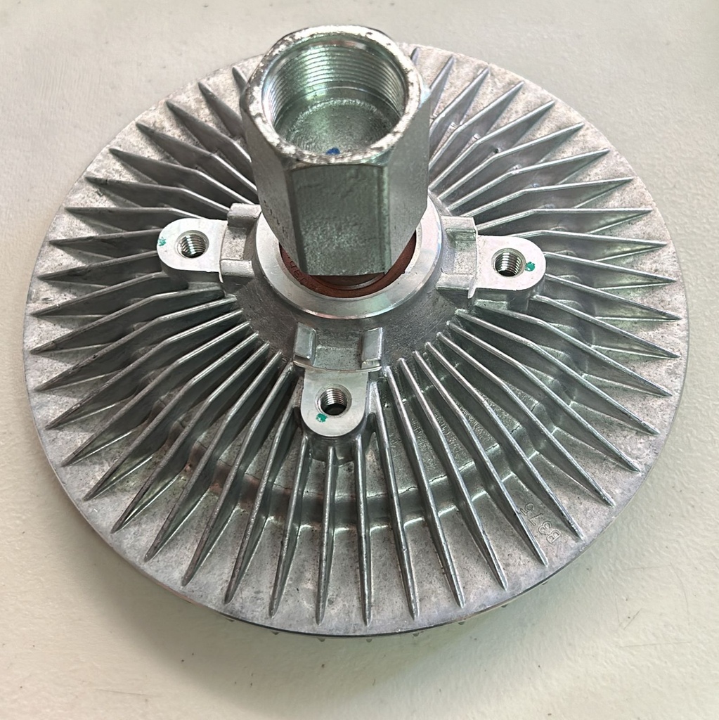 Fan Clutch Dodge Ram 1500 2002 al 2008 3.7L 4.7L 5.9L