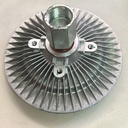 Fan Clutch Dodge Ram 1500 2002 al 2008 3.7L 4.7L 5.9L