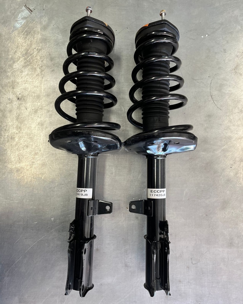 Compensadores Traseros Toyota Highlander 2001-2003