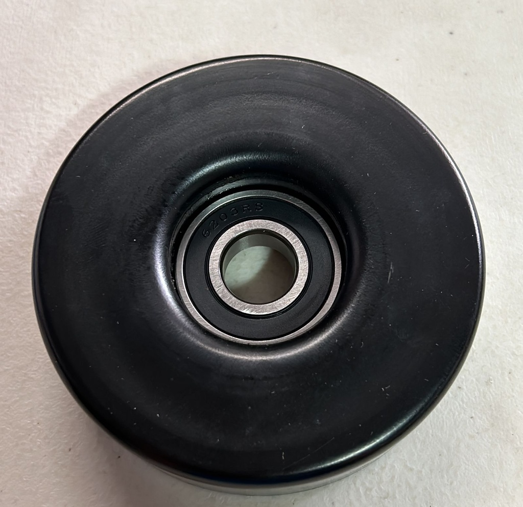 Polea tensora de correa de transmision Ford Explorer 1996 al 2001
