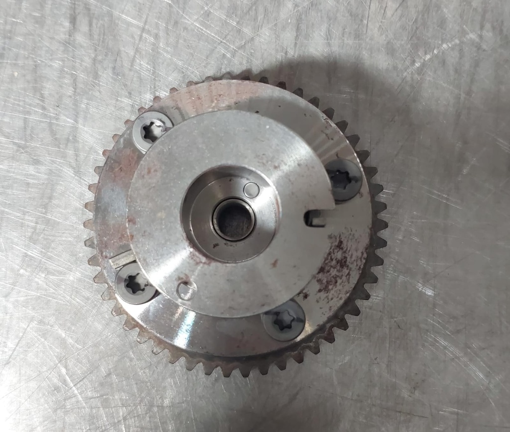 Actuador de ajuste de fase del árbol de levas de escape para Hyundai Elantra 2011-2014