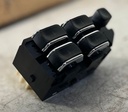 Botonera Principal para Cadillac Deville 1997-1999 / Deville Limusina 1997 1999 / Seville SLS / SLT 1997 1999
